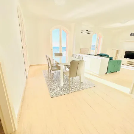 Luxury La Brezza 2 - Fronte Mare *