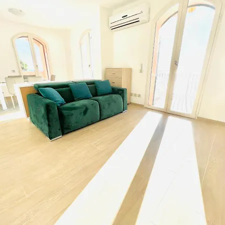Luxury La Brezza 2 - Fronte Mare * Sanremo