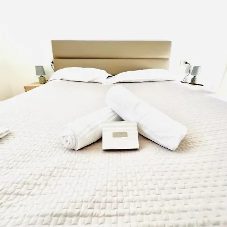 Apartment Luxury La Brezza 2 - Fronte Mare