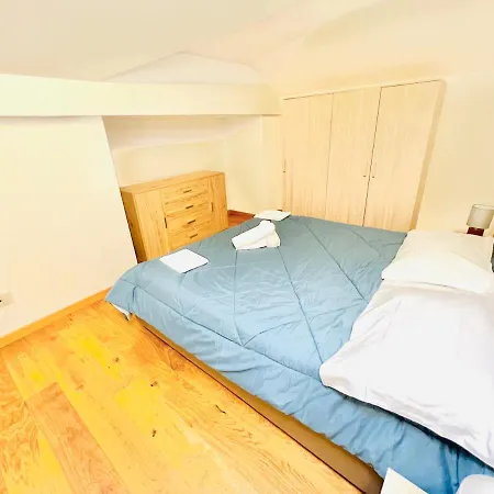 Luxury La Brezza 2 - Fronte Mare Apartment