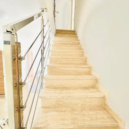 Luxury La Brezza 2 - Fronte Mare Apartment Sanremo