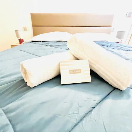 Luxury La Brezza 2 - Fronte Mare Sanremo