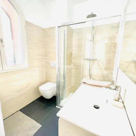 Apartment Luxury La Brezza 2 - Fronte Mare