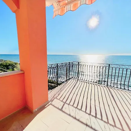 Luxury La Brezza 2 - Fronte Mare Sanremo