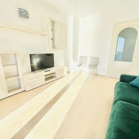 Luxury La Brezza 2 - Fronte Mare * Sanremo