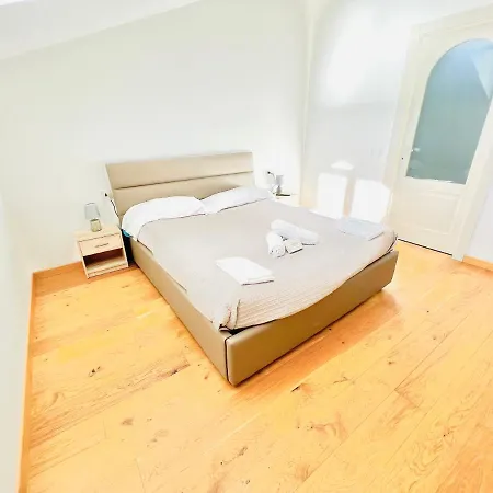 Luxury La Brezza 2 - Fronte Mare *