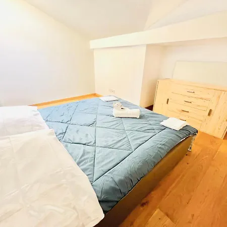 Apartment Luxury La Brezza 2 - Fronte Mare Sanremo