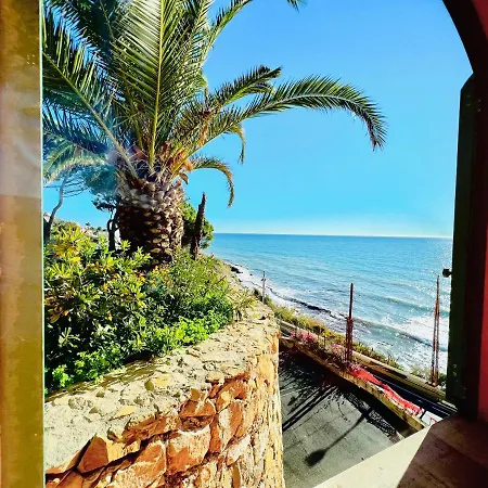 Apartment Luxury La Brezza 2 - Fronte Mare