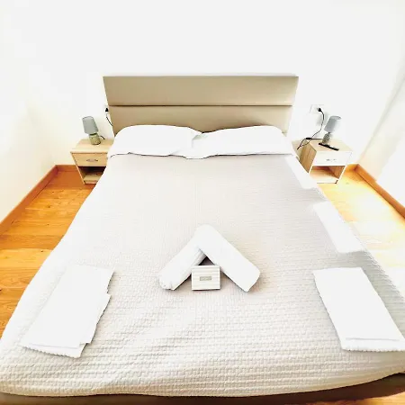 Luxury La Brezza 2 - Fronte Mare Apartment Sanremo