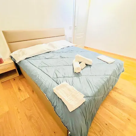 Apartment Luxury La Brezza 2 - Fronte Mare
