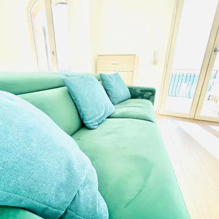 Luxury La Brezza 2 - Fronte Mare *