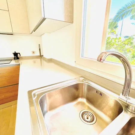 Apartment Luxury La Brezza 2 - Fronte Mare *
