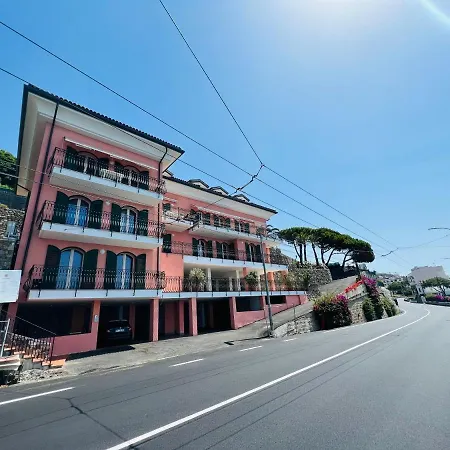 Luxury La Brezza 2 - Fronte Mare *