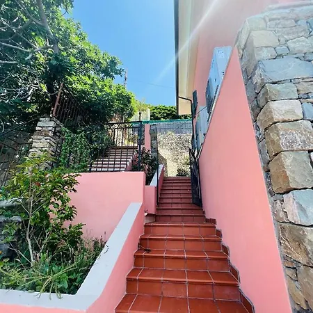 Luxury La Brezza 2 - Fronte Mare Sanremo