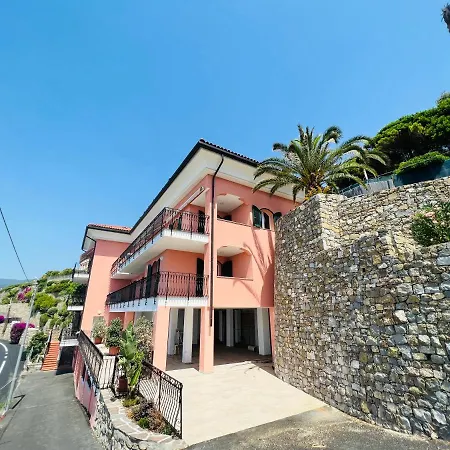 Luxury La Brezza 2 - Fronte Mare